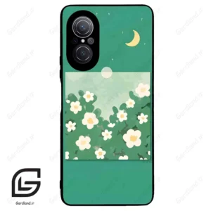 قاب گوشی هوآوی نوا 9SE (Huawei Nova 9 SE ) طرح ساده کد 2200