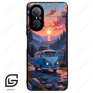 قاب گوشی هوآوی نوا 9SE (Huawei Nova 9 SE ) طرح ون کد 2204