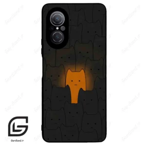 قاب گوشی هوآوی نوا 9SE (Huawei Nova 9 SE ) طرح فانتزی کد 2205