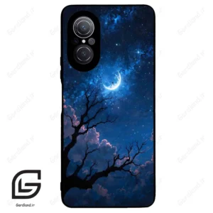 قاب گوشی هوآوی نوا 9SE (Huawei Nova 9 SE ) طرح طبیعت کد 2206