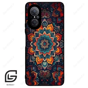 قاب گوشی هوآوی نوا 9SE (Huawei Nova 9 SE ) طرح دخترانه کد 2207