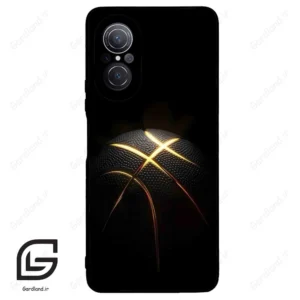 قاب گوشی هوآوی نوا 9SE (Huawei Nova 9 SE ) طرح توپ کد 2210