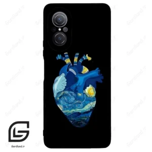 قاب گوشی هوآوی نوا 9SE (Huawei Nova 9 SE ) طرح ونگوک کد 2214