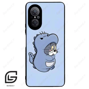 قاب گوشی هوآوی نوا 9SE (Huawei Nova 9 SE ) طرح تام کد 2216