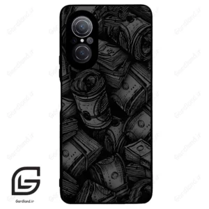 قاب گوشی هوآوی نوا 9SE (Huawei Nova 9 SE ) طرح دلار کد 2218