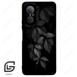 قاب گوشی هوآوی نوا 9SE (Huawei Nova 9 SE ) طرح برگ کد 2223