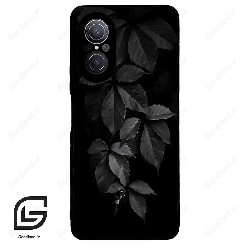 قاب گوشی هوآوی نوا 9SE (Huawei Nova 9 SE ) طرح برگ کد 2223