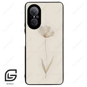 قاب گوشی هوآوی نوا 9SE (Huawei Nova 9 SE ) طرح گل کد 2225