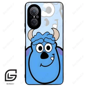 قاب گوشی هوآوی نوا 9SE (Huawei Nova 9 SE ) طرح سالیوان کد 2228