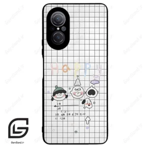 قاب گوشی هوآوی نوا 9SE (Huawei Nova 9 SE ) طرح فانتزی کد 2230