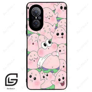 قاب گوشی هوآوی نوا 9SE (Huawei Nova 9 SE ) طرح پاتریک کد 2238