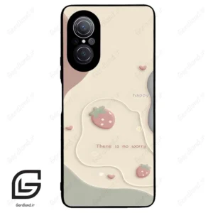 قاب گوشی هوآوی نوا 9SE (Huawei Nova 9 SE ) طرح دخترانه کد 2239