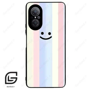 قاب گوشی هوآوی نوا 9SE (Huawei Nova 9 SE ) طرح لبخند کد 2241