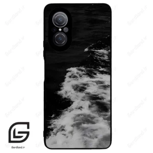قاب گوشی هوآوی نوا 9SE (Huawei Nova 9 SE ) طرح دریا کد 2247