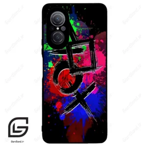 قاب گوشی هوآوی نوا 9SE (Huawei Nova 9 SE ) طرح بازی کد 2249