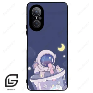 قاب گوشی هوآوی نوا 9SE (Huawei Nova 9 SE ) طرح فضانورد کد 2250