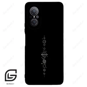 قاب گوشی هوآوی نوا 9SE (Huawei Nova 9 SE ) طرح خفن کد 2255