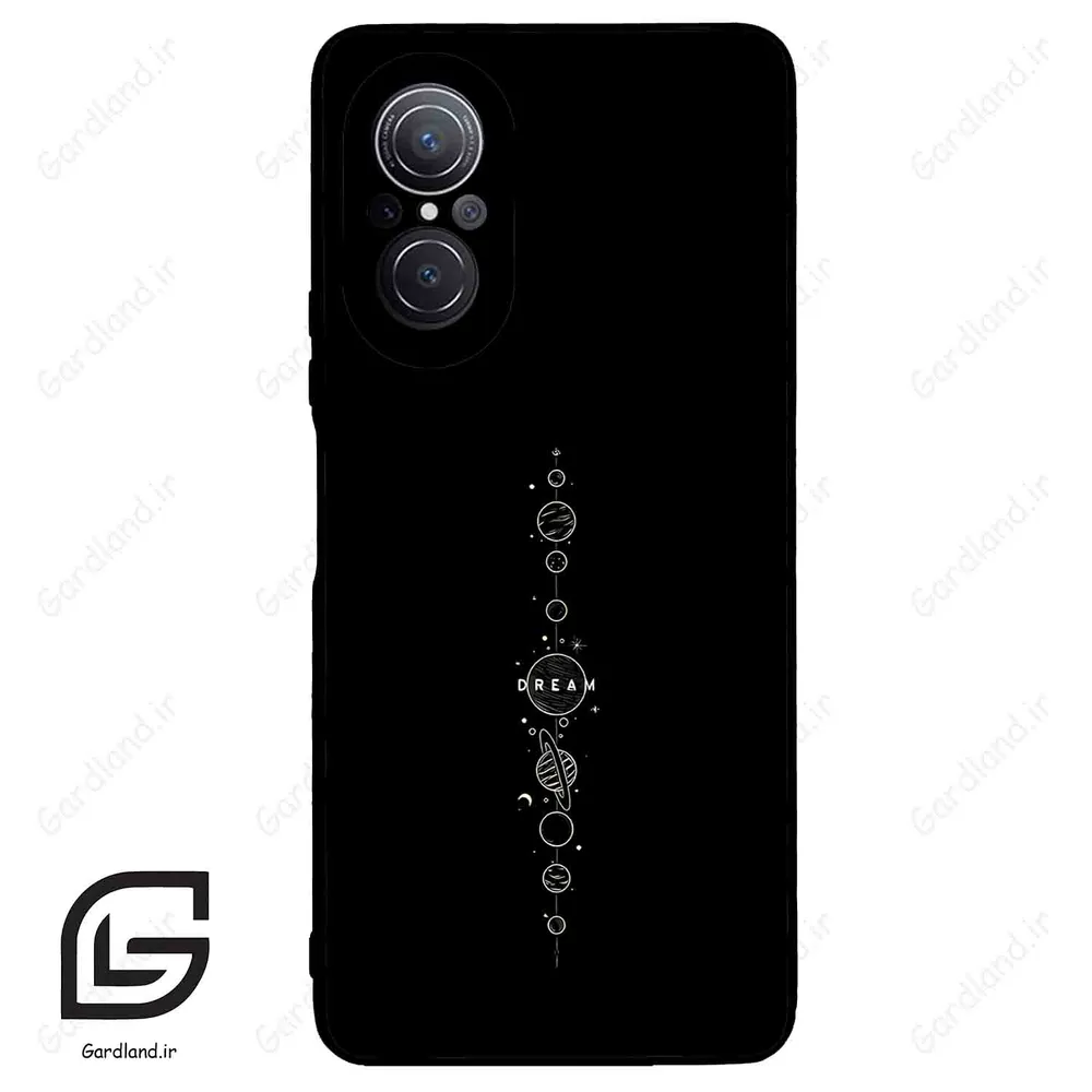 قاب گوشی هوآوی نوا 9SE (Huawei Nova 9 SE ) طرح خفن کد 2255