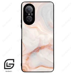 قاب گوشی هوآوی نوا 9SE (Huawei Nova 9 SE ) طرح مرمر کد 2257