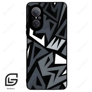 قاب گوشی هوآوی نوا 9SE (Huawei Nova 9 SE ) طرح پسرانه کد 2260