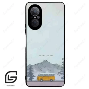 قاب گوشی هوآوی نوا 9SE (Huawei Nova 9 SE ) طرح ون کد 2268