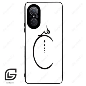 قاب گوشی هوآوی نوا 9SE (Huawei Nova 9 SE ) طرح نوشته کد 2281