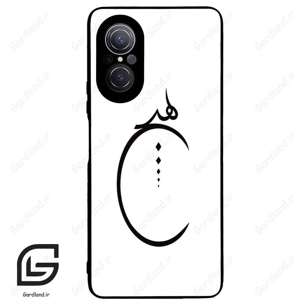 قاب گوشی هوآوی نوا 9SE (Huawei Nova 9 SE ) طرح نوشته کد 2281