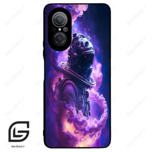 قاب گوشی هوآوی نوا 9SE (Huawei Nova 9 SE ) طرح فضانورد کد 2288