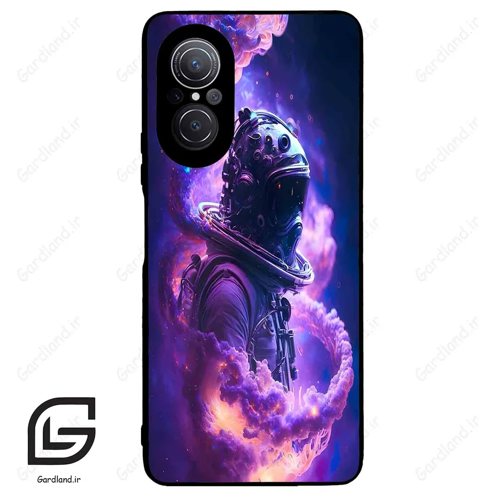 قاب گوشی هوآوی نوا 9SE (Huawei Nova 9 SE ) طرح فضانورد کد 2288