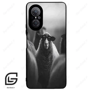 قاب گوشی هوآوی نوا 9SE (Huawei Nova 9 SE ) طرح گوسفند کد 2290