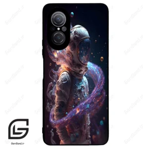 قاب گوشی هوآوی نوا 9SE (Huawei Nova 9 SE ) طرح فضانورد کد 2291