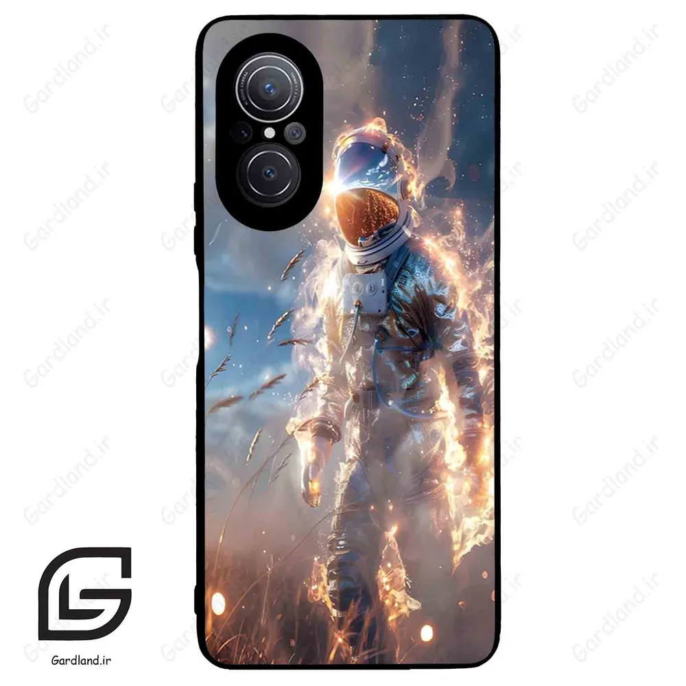 قاب گوشی هوآوی نوا 9SE (Huawei Nova 9 SE ) طرح فضانورد کد 2299