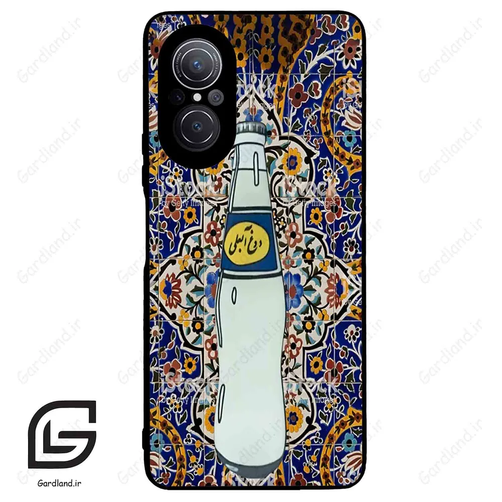 قاب گوشی هوآوی نوا 9SE (Huawei Nova 9 SE ) طرح دوغ کد 2300
