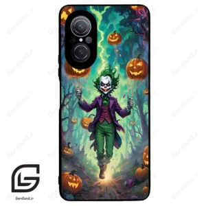 قاب گوشی هوآوی نوا 9SE (Huawei Nova 9 SE ) طرح جوکر کد 2302