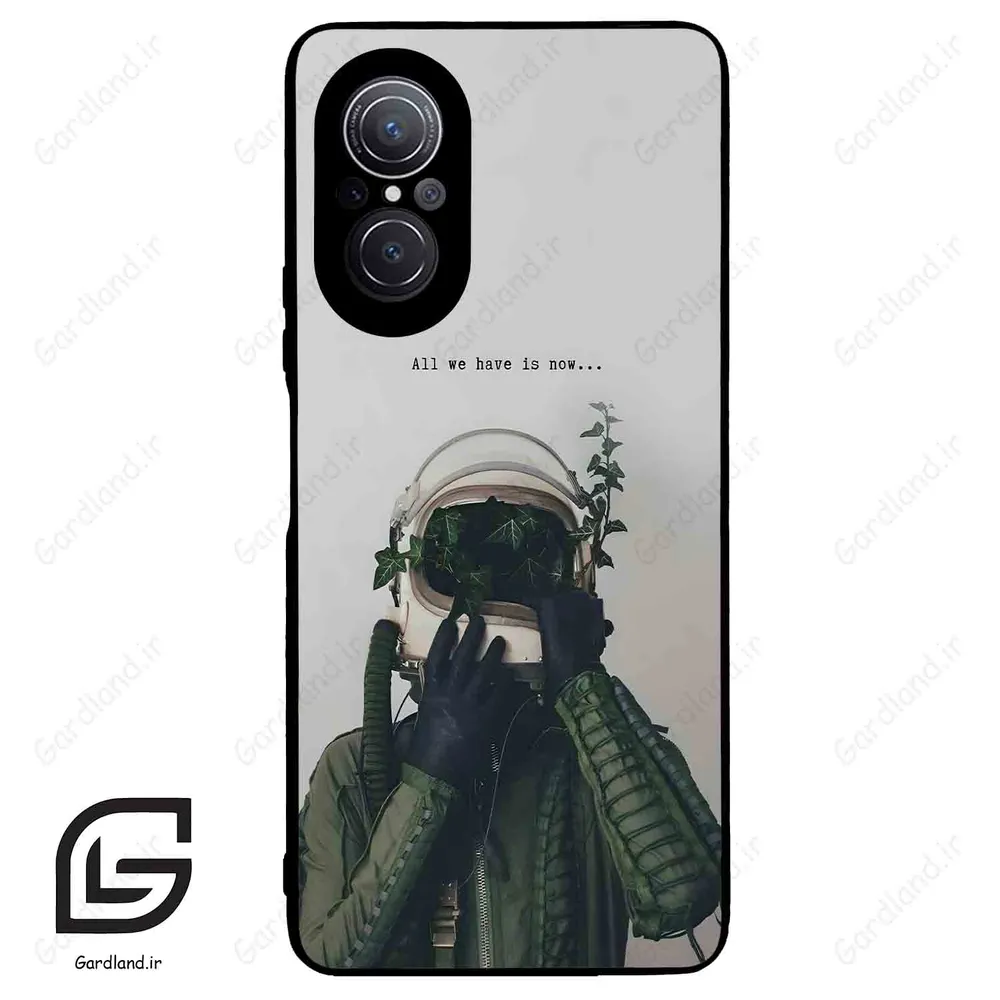 قاب گوشی هوآوی نوا 9SE (Huawei Nova 9 SE ) طرح فضانورد کد 2304