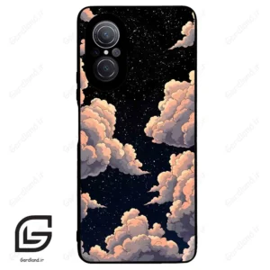 قاب گوشی هوآوی نوا 9SE (Huawei Nova 9 SE ) طرح اسمان کد 2309