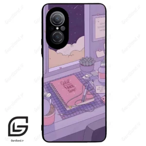 قاب گوشی هوآوی نوا 9SE (Huawei Nova 9 SE ) طرح دخترانه کد 2313