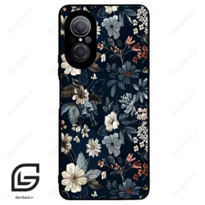 قاب گوشی هوآوی نوا 9SE (Huawei Nova 9 SE ) طرح گل کد 2314