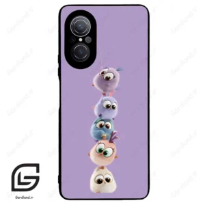 قاب گوشی هوآوی نوا 9SE (Huawei Nova 9 SE ) طرح انگیری کد 2315