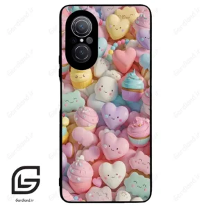 قاب گوشی هوآوی نوا 9SE (Huawei Nova 9 SE ) طرح کیوت کد 2316