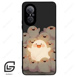 قاب گوشی هوآوی نوا 9SE (Huawei Nova 9 SE ) طرح روح کد 2317