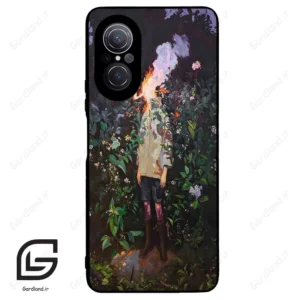 قاب گوشی هوآوی نوا 9SE (Huawei Nova 9 SE ) طرح خفن کد 2324