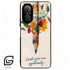 قاب گوشی هوآوی نوا 9SE (Huawei Nova 9 SE ) طرح نوشته کد 2329