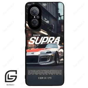 قاب گوشی هوآوی نوا 9SE (Huawei Nova 9 SE ) طرح تویوتا کد 2330