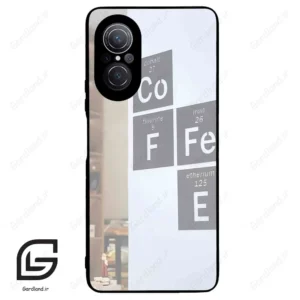 قاب گوشی هوآوی نوا 9SE (Huawei Nova 9 SE ) طرح شیمی کد 2335