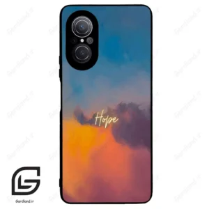 قاب گوشی هوآوی نوا 9SE (Huawei Nova 9 SE ) طرح ابر کد 2337