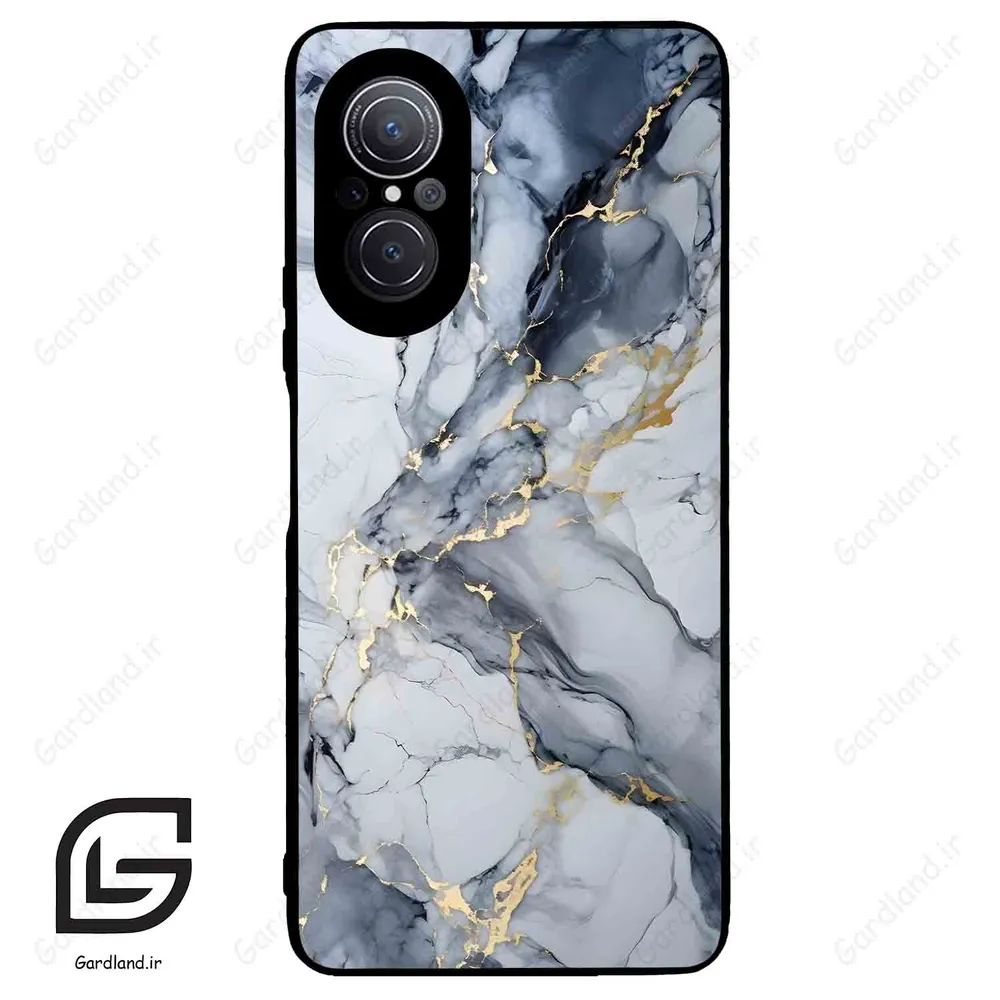 قاب گوشی هوآوی نوا 9SE (Huawei Nova 9 SE ) طرح مرمر کد 2339