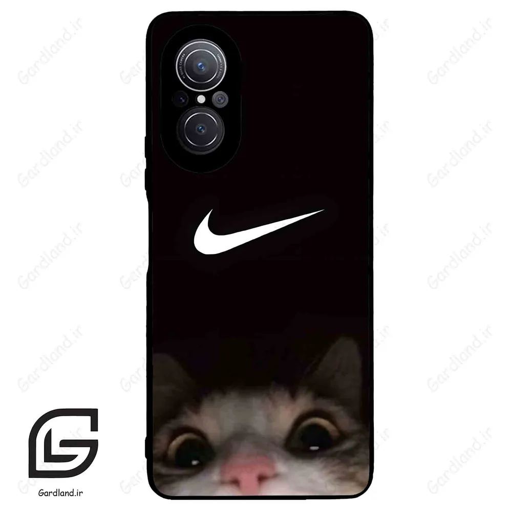 قاب گوشی هوآوی نوا 9SE (Huawei Nova 9 SE ) طرح نایک کد 2340