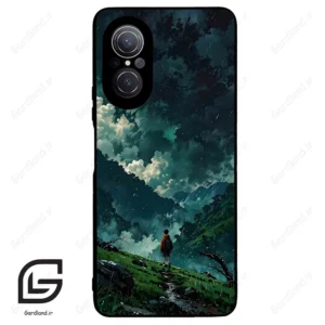 قاب گوشی هوآوی نوا 9SE (Huawei Nova 9 SE ) طرح طبیعت کد 2341