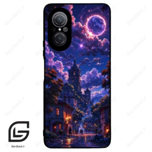 قاب گوشی هوآوی نوا 9SE (Huawei Nova 9 SE ) طرح طبیعت کد 2346
